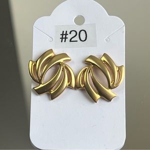 🌟 Earrings #20